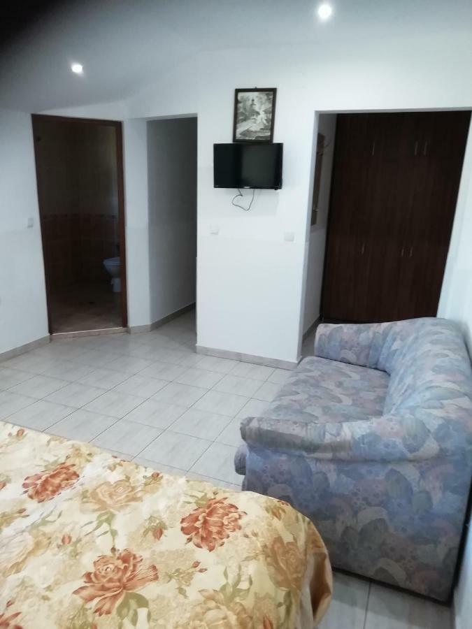 Трите Щерки Tryavna Exterior foto